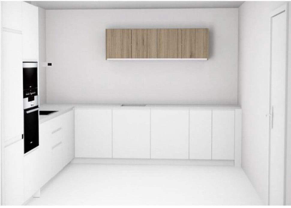 3 sypialnia Willa na sprzedaż w Fortuna z garażem - 175 000 € (Ref: 9603139)