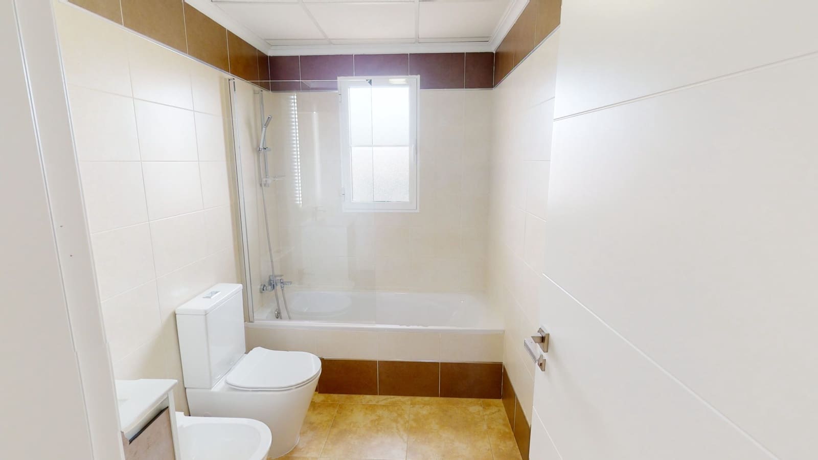 3 sypialnia Willa na sprzedaż w Fortuna z garażem - 175 000 € (Ref: 9603139)