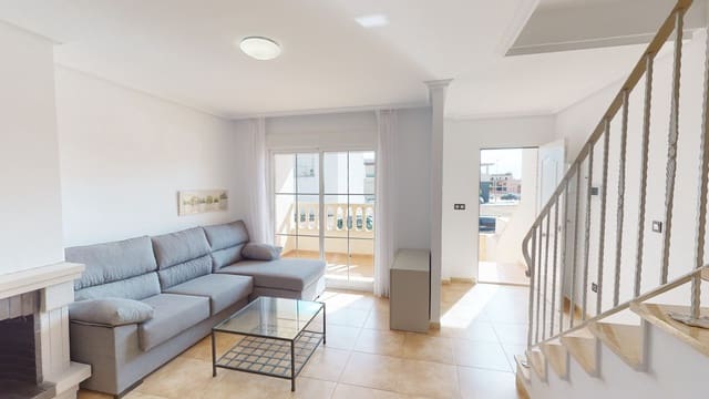 3 sypialnia Willa na sprzedaż w Fortuna z garażem - 175 000 € (Ref: 9603139)