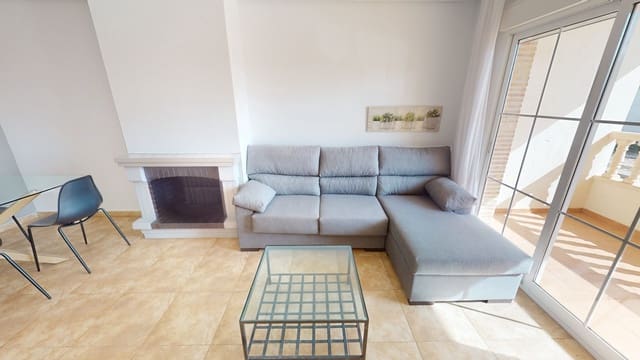 3 sypialnia Willa na sprzedaż w Fortuna z garażem - 175 000 € (Ref: 9603139)