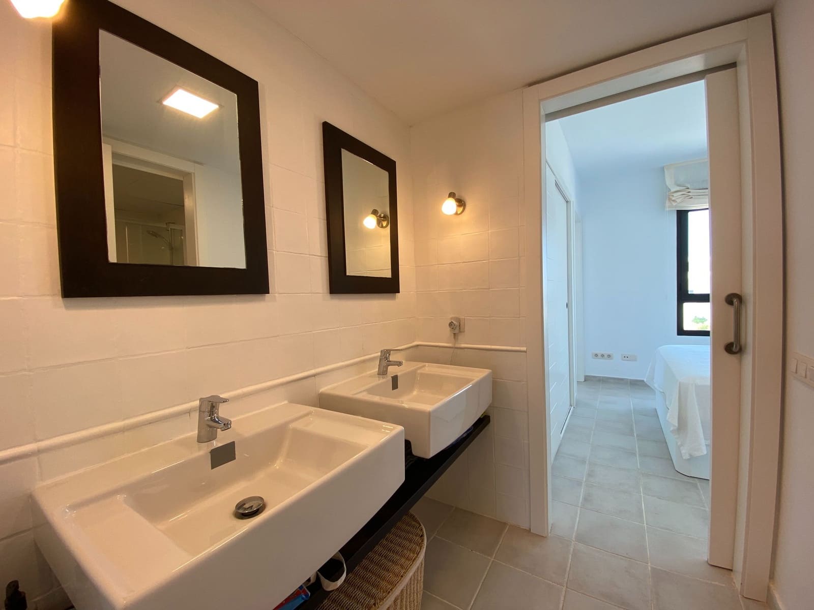 2 bedroom Penthouse for rent in Mojacar with pool garage - € 995 (Ref: 9603142)