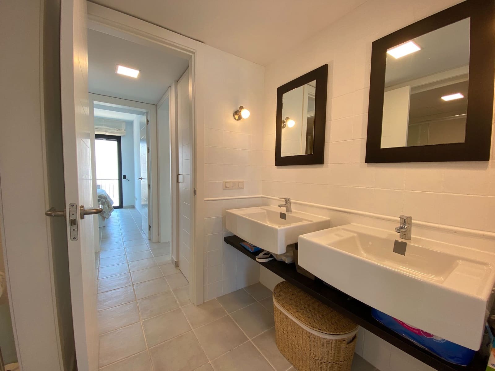 2 bedroom Penthouse for rent in Mojacar with pool garage - € 995 (Ref: 9603142)