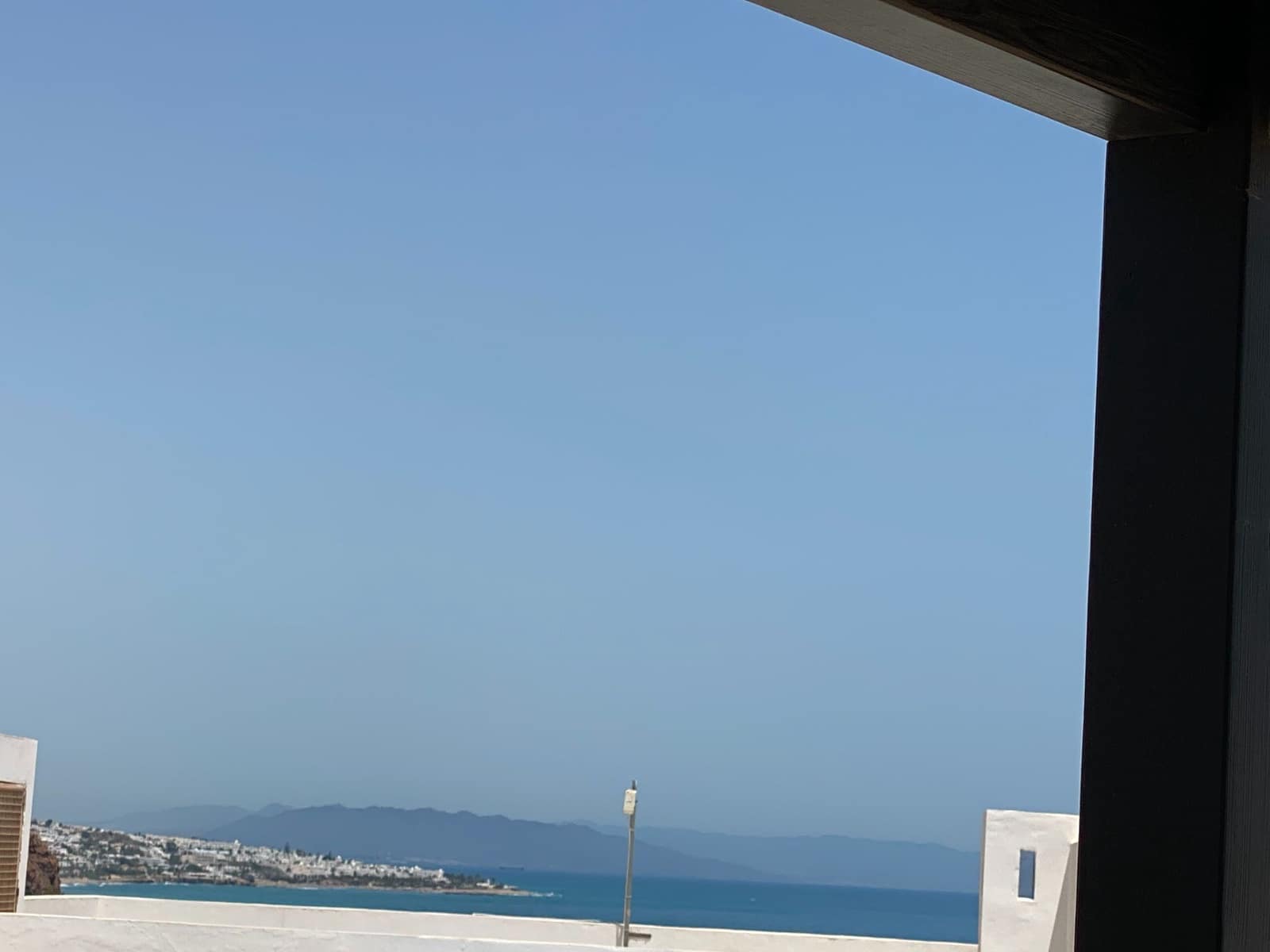 2 bedroom Penthouse for rent in Mojacar with pool garage - € 995 (Ref: 9603142)