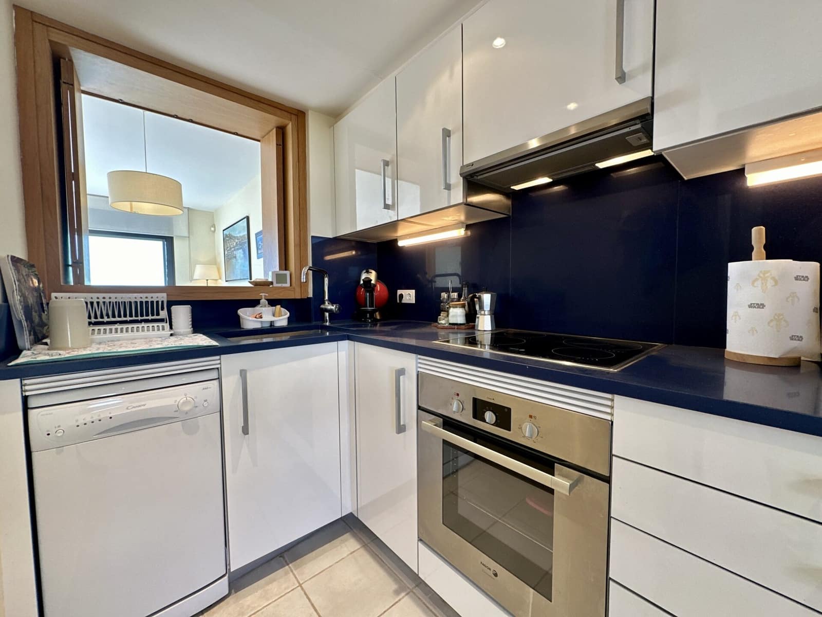 2 sypialnia Penthouse na sprzedaż w Mojacar z basenem garażem - 298 000 € (Ref: 9603143)