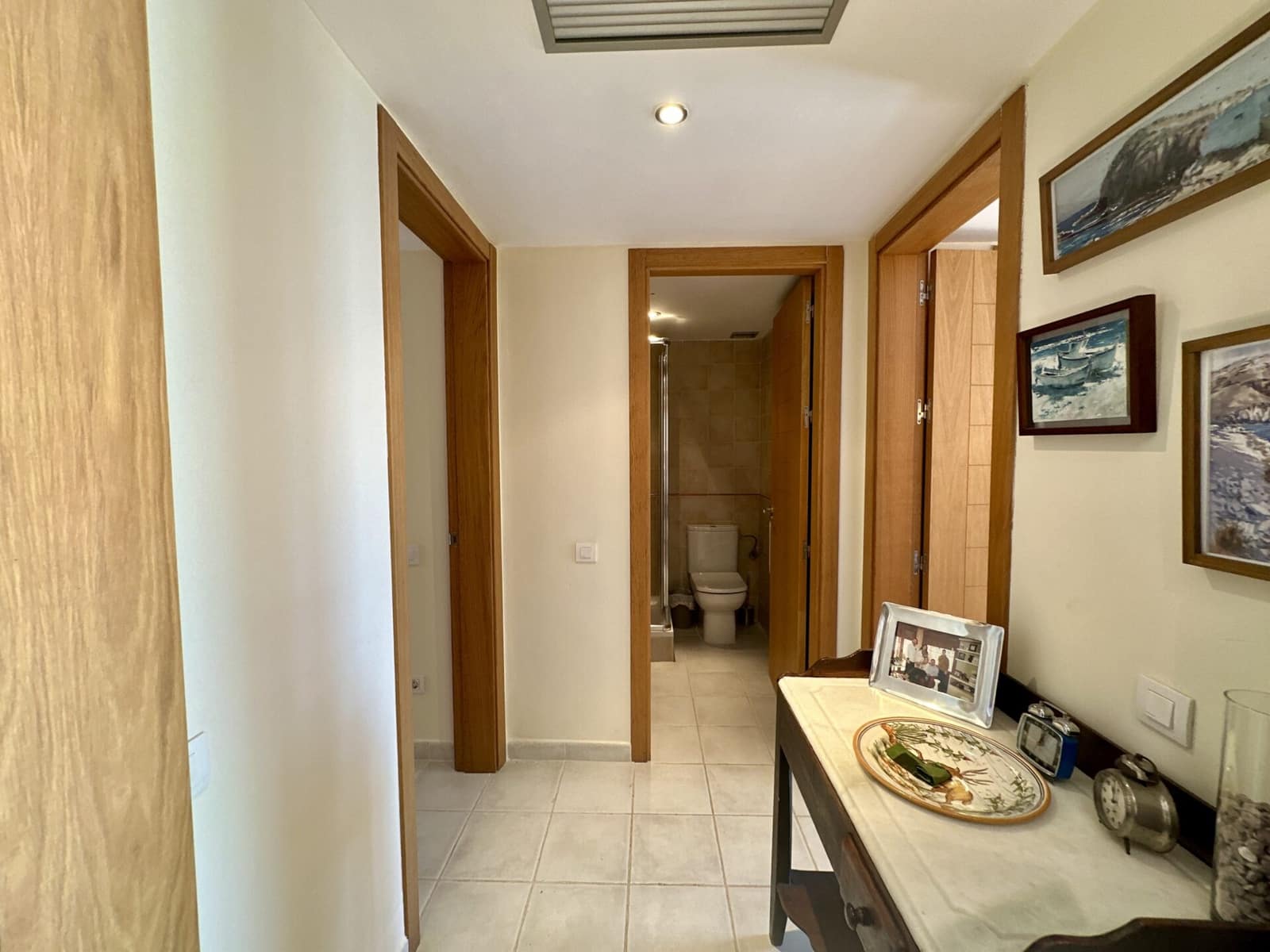 2 sypialnia Penthouse na sprzedaż w Mojacar z basenem garażem - 298 000 € (Ref: 9603143)