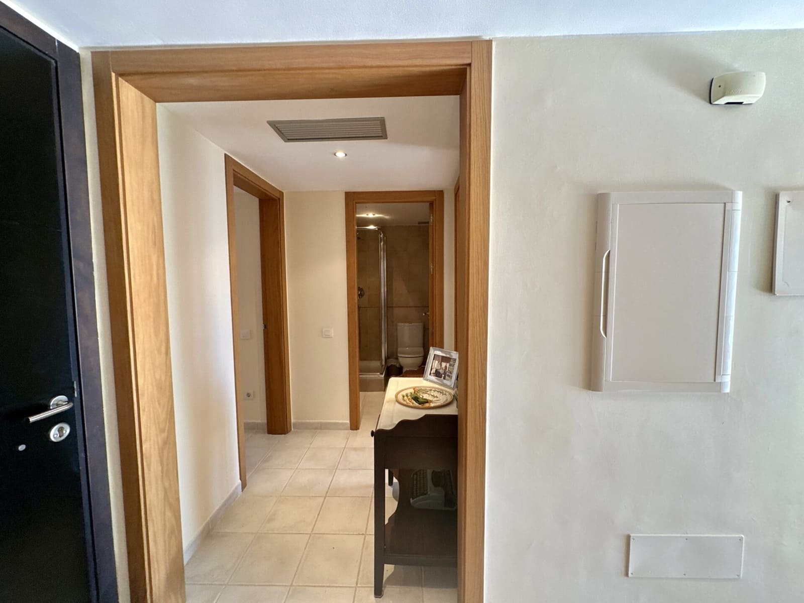 2 sypialnia Penthouse na sprzedaż w Mojacar z basenem garażem - 298 000 € (Ref: 9603143)