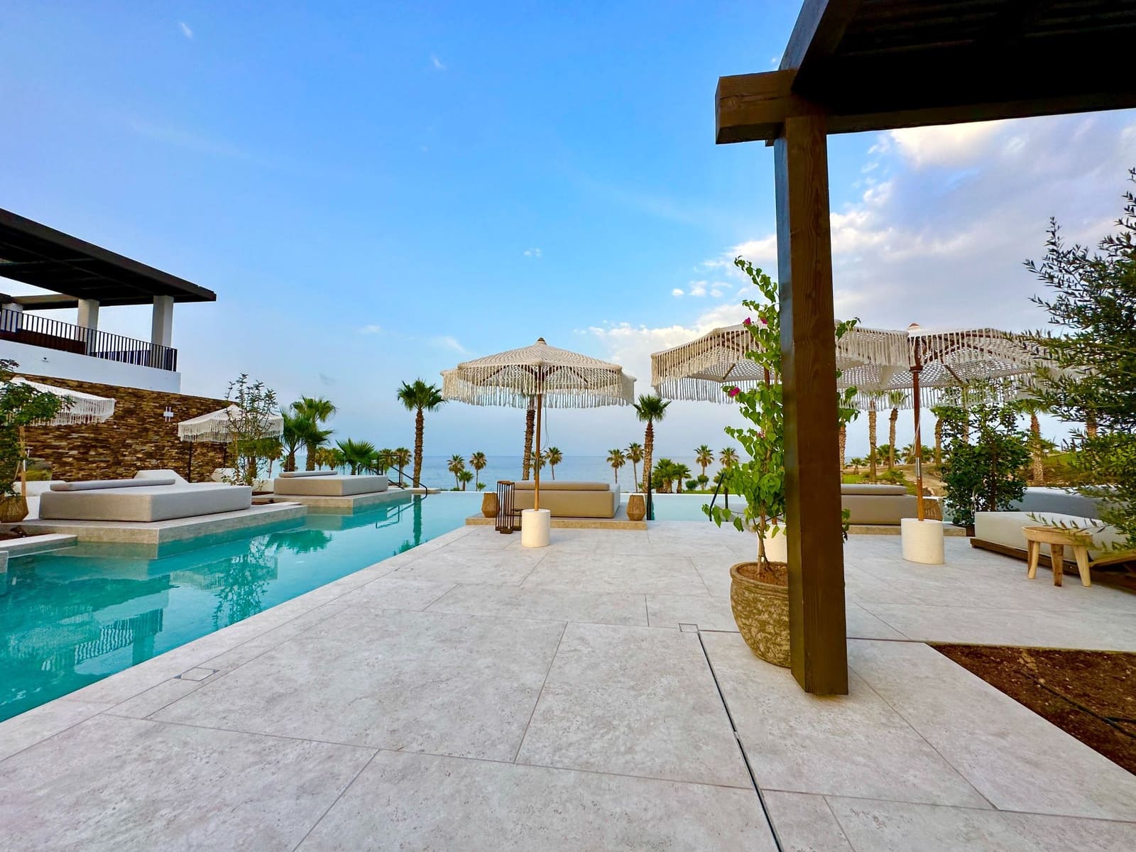 2 sypialnia Penthouse na sprzedaż w Mojacar z basenem garażem - 298 000 € (Ref: 9603143)