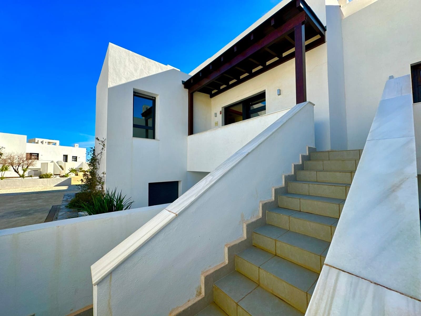 2 bedroom Penthouse for sale in Mojacar with pool garage - € 359,000 (Ref: 9603143)