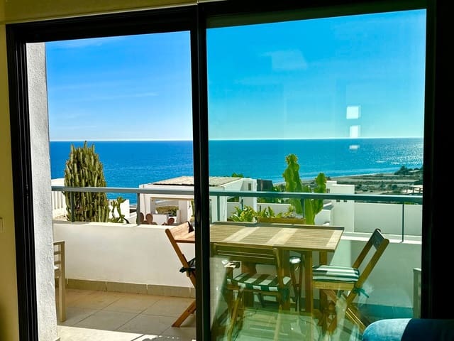 2 bedroom Penthouse for sale in Mojácar with pool garage - € 359,000 (Ref: 9603143)