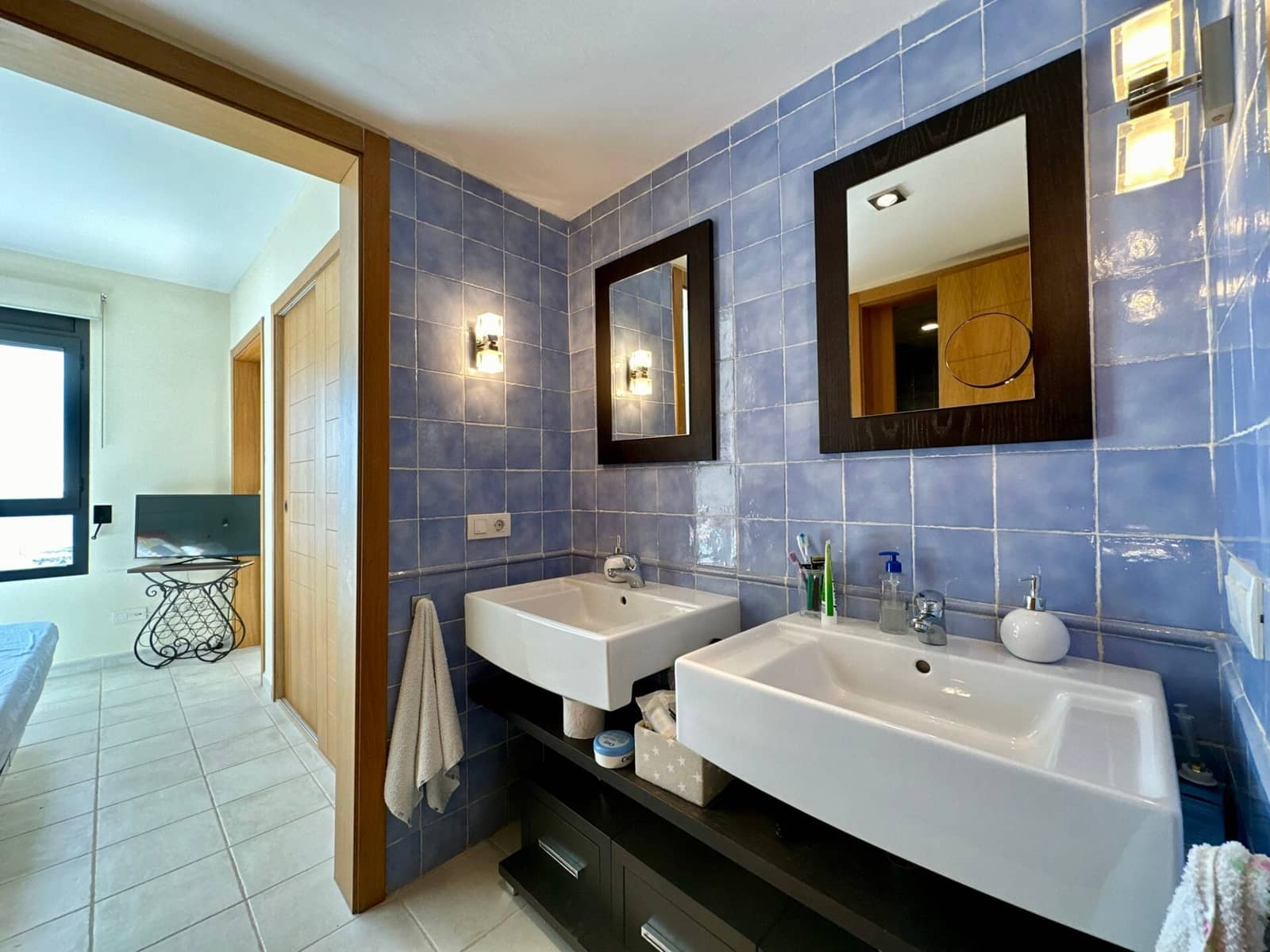 2 bedroom Penthouse for sale in Mojacar with pool garage - € 359,000 (Ref: 9603143)