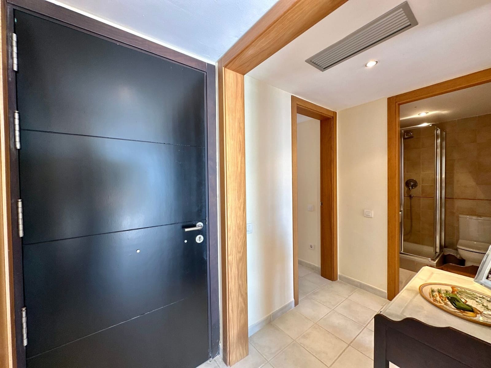 2 bedroom Penthouse for sale in Mojacar with pool garage - € 359,000 (Ref: 9603143)