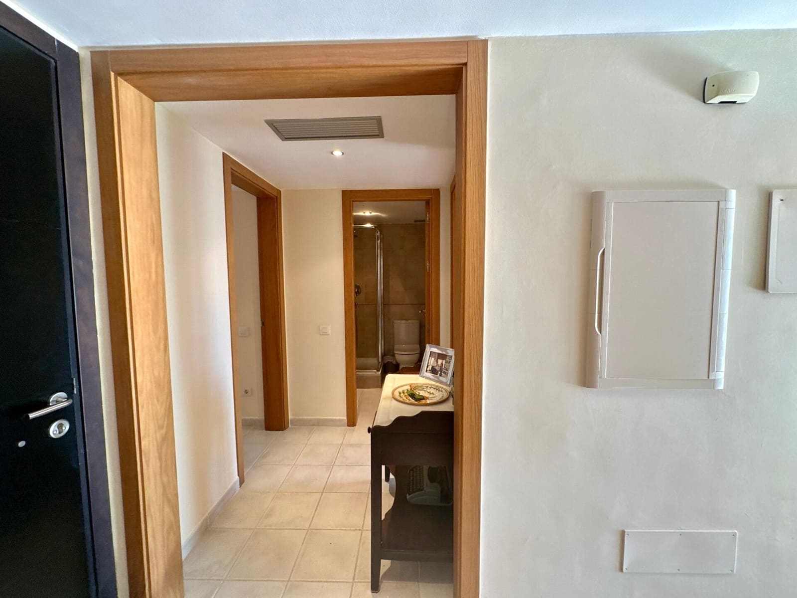 2 bedroom Penthouse for sale in Mojacar with pool garage - € 359,000 (Ref: 9603143)