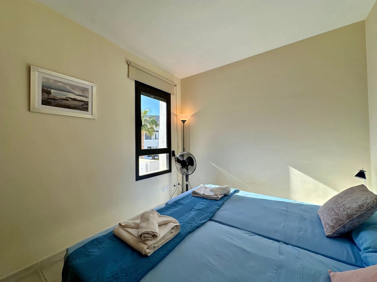 2 bedroom Penthouse for sale in Mojacar with pool garage - € 359,000 (Ref: 9603143)