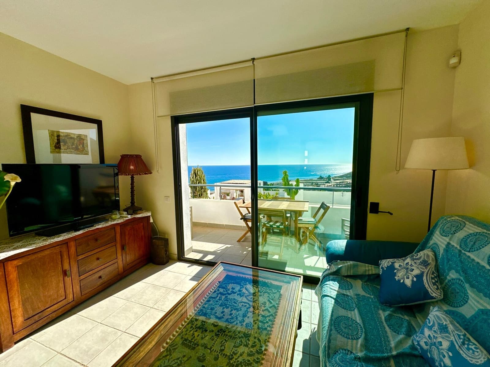 2 bedroom Penthouse for sale in Mojacar with pool garage - € 359,000 (Ref: 9603143)