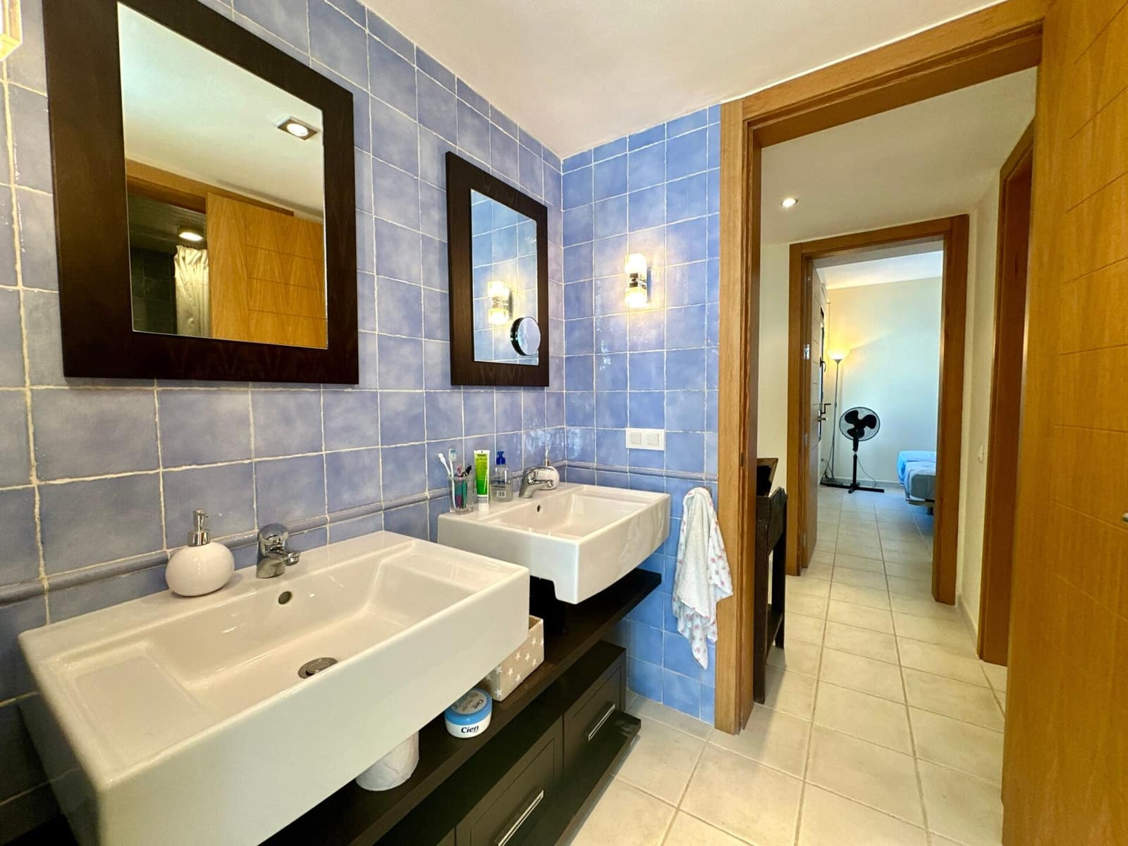 2 bedroom Penthouse for sale in Mojacar with pool garage - € 359,000 (Ref: 9603143)