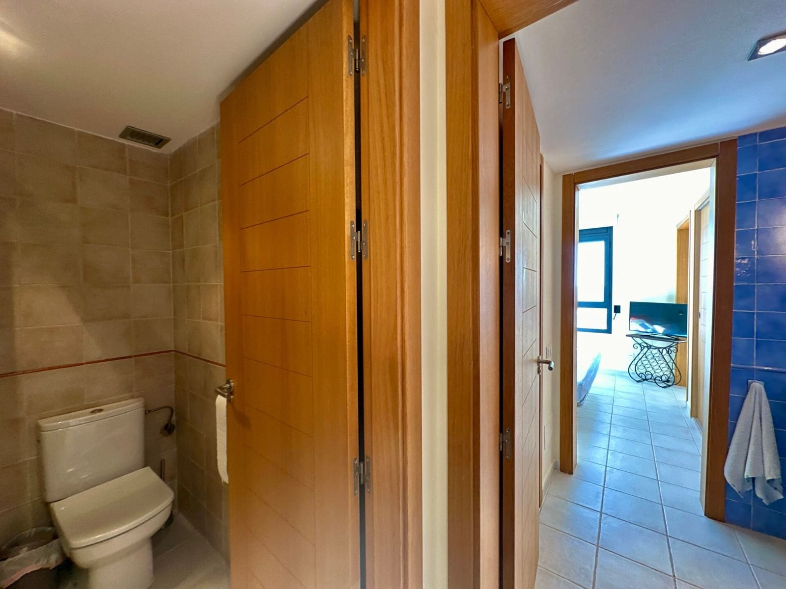 2 bedroom Penthouse for sale in Mojacar with pool garage - € 359,000 (Ref: 9603143)