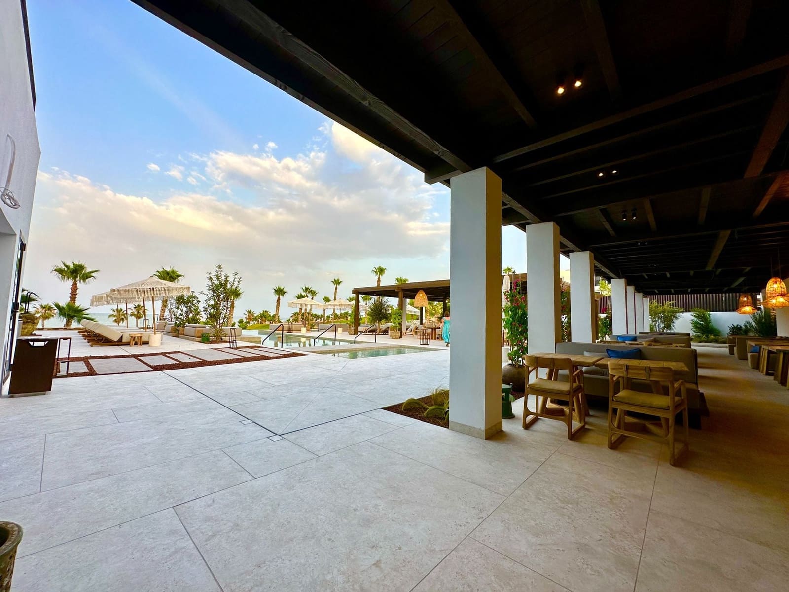 2 bedroom Penthouse for sale in Mojacar with pool garage - € 359,000 (Ref: 9603143)