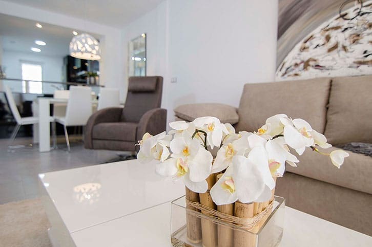 2 chambre Appartement à vendre à San Juan de los Terreros avec piscine garage - 165 000 € (Ref: 9603144)