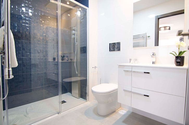 2 chambre Appartement à vendre à San Juan de los Terreros avec piscine garage - 165 000 € (Ref: 9603144)