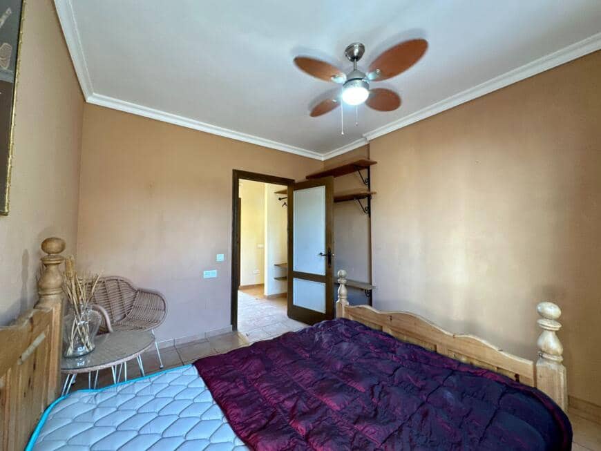 6 bedroom Villa for sale in Villaricos with pool garage - € 275,000 (Ref: 9603145)