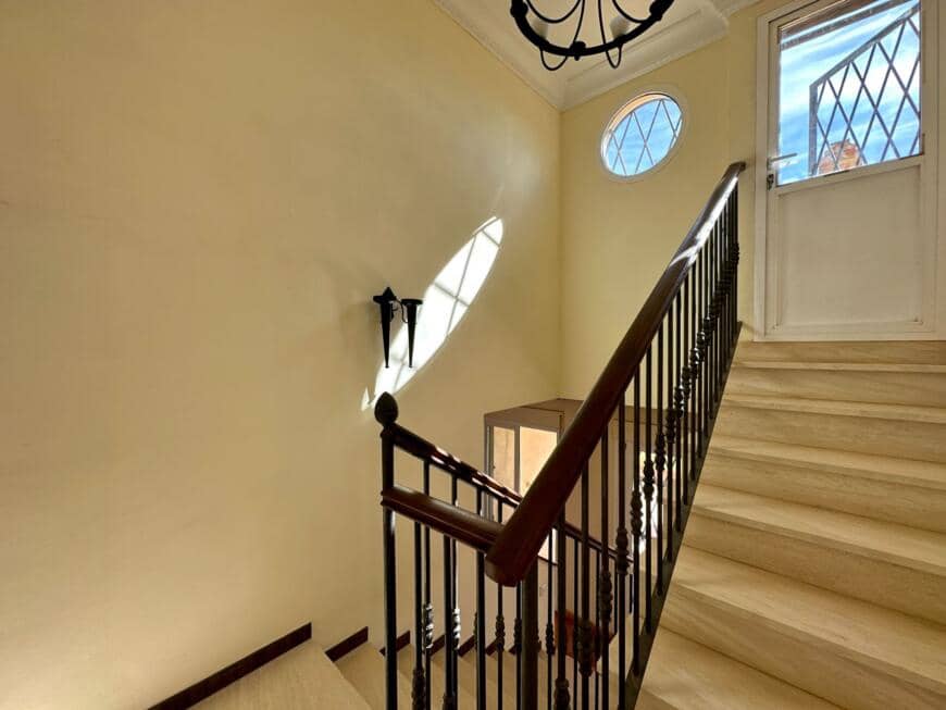 6 bedroom Villa for sale in Villaricos with pool garage - € 275,000 (Ref: 9603145)