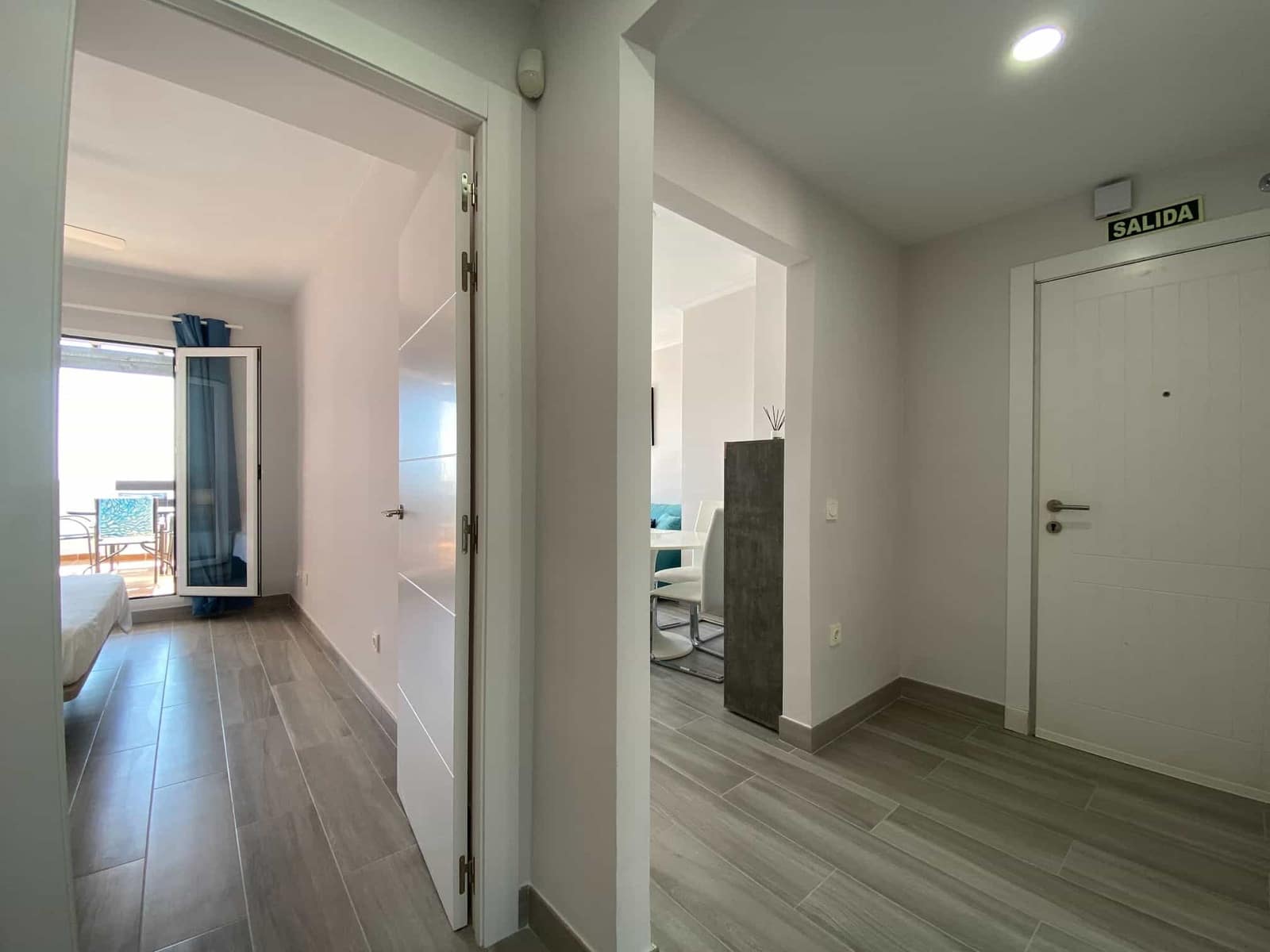 2 bedroom Penthouse for rent in Mojacar with pool garage - € 1,195 (Ref: 9603146)