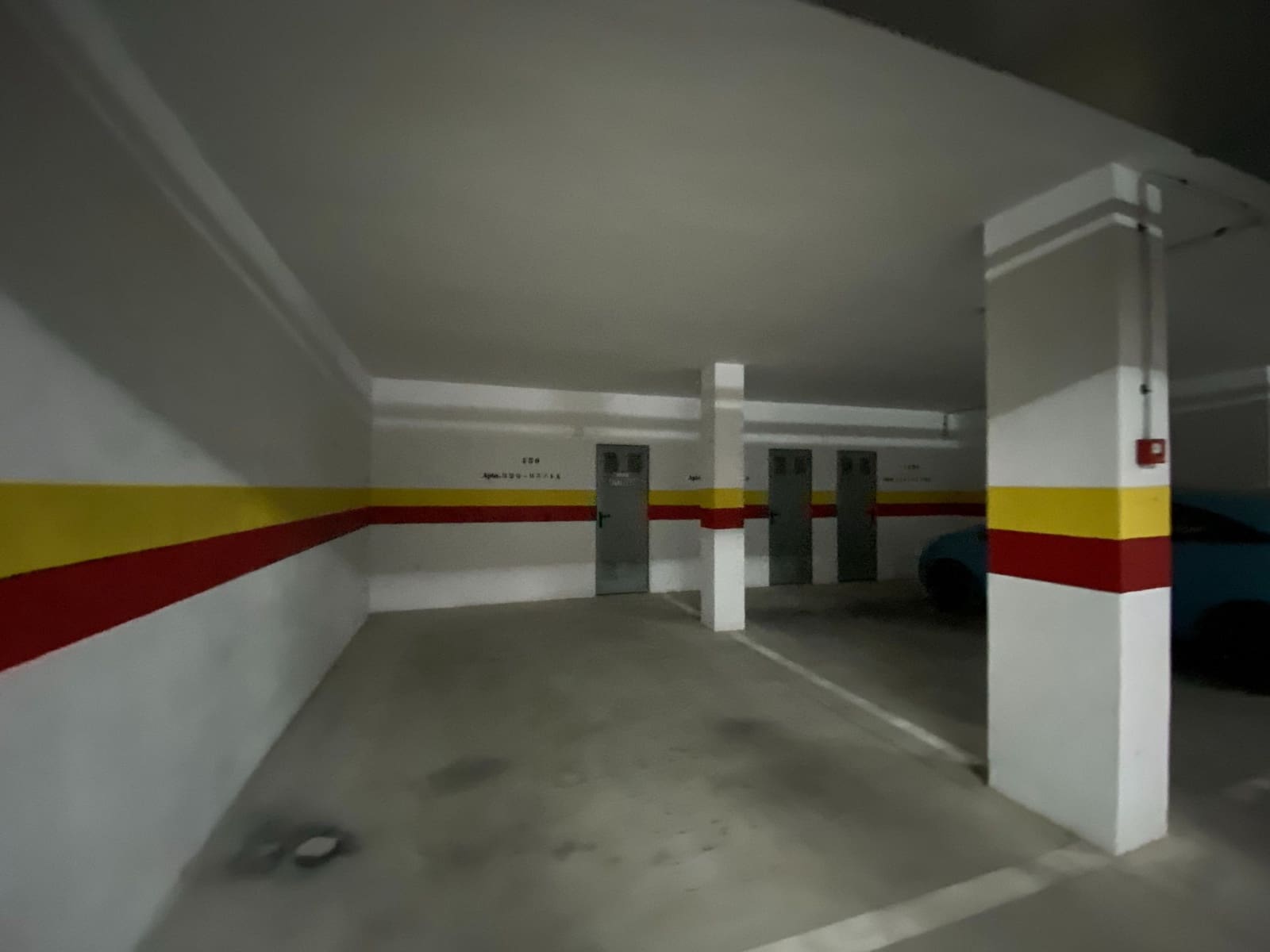 2 bedroom Penthouse for rent in Mojacar with pool garage - € 1,195 (Ref: 9603146)