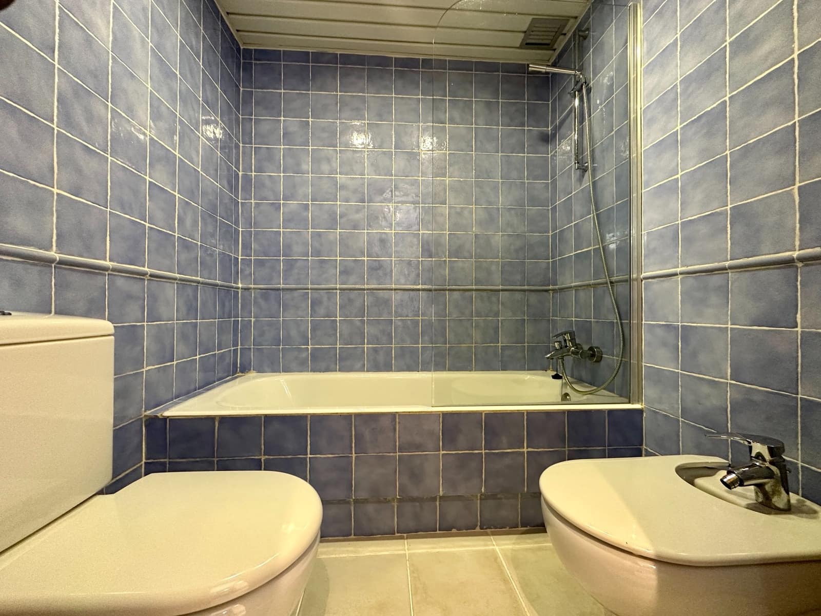 2 bedroom Penthouse for rent in Mojacar with pool garage - € 1,295 (Ref: 9603147)