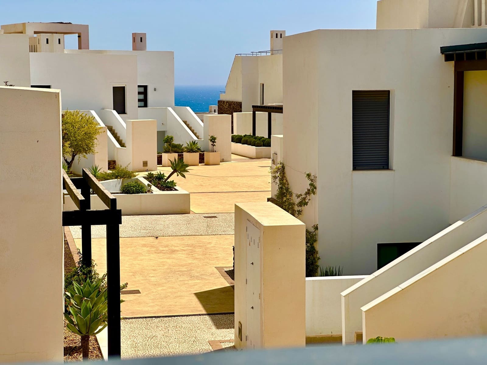 2 bedroom Penthouse for rent in Mojacar with pool garage - € 1,295 (Ref: 9603147)