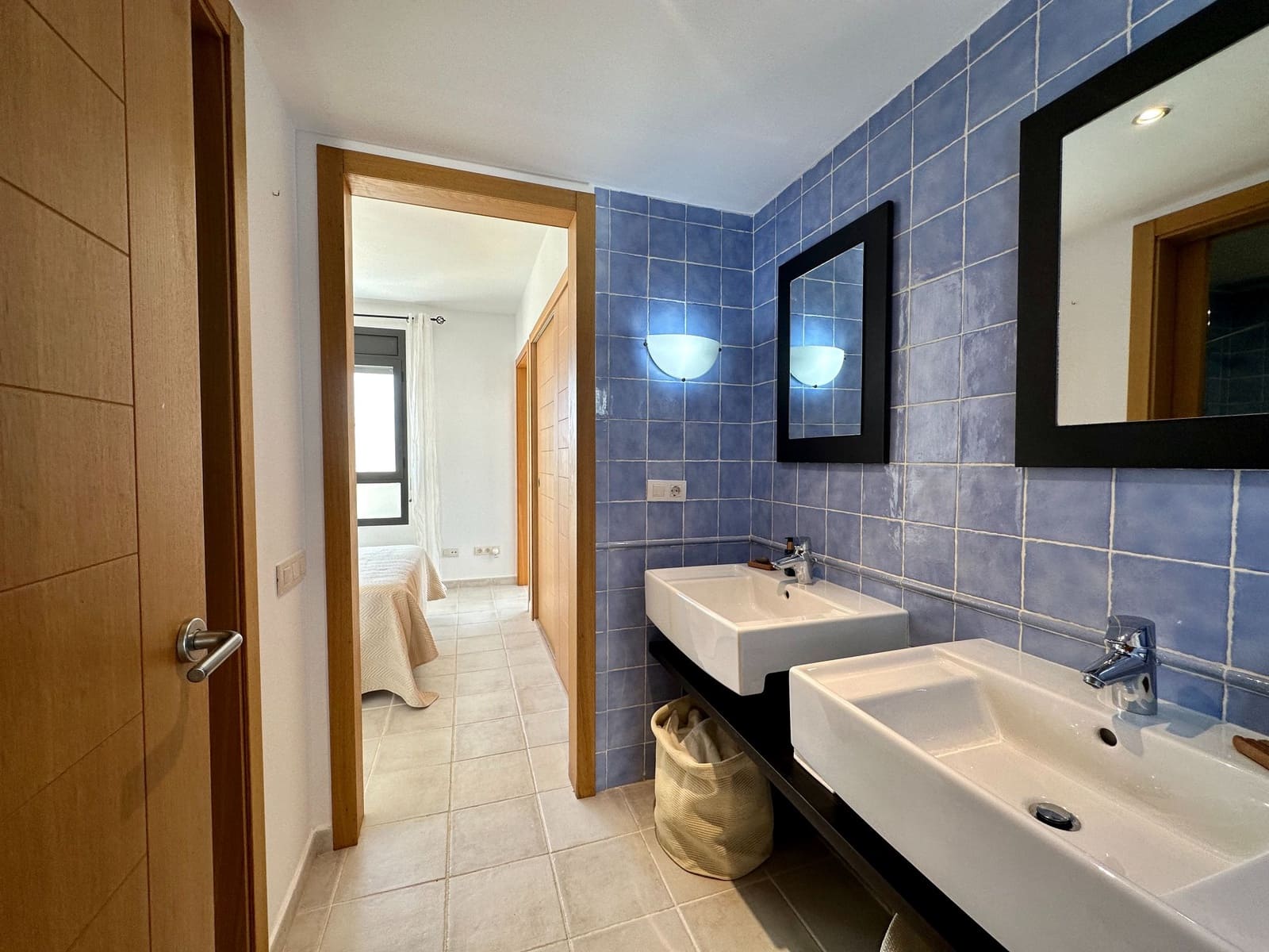 2 bedroom Penthouse for rent in Mojacar with pool garage - € 1,295 (Ref: 9603147)