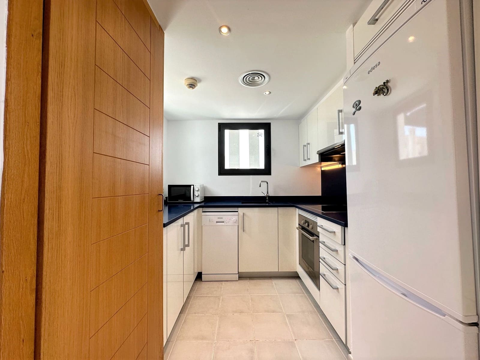 2 Zimmer Penthouse zu vermieten in Mojacar mit Pool Garage - 1.295 € (Ref: 9603147)