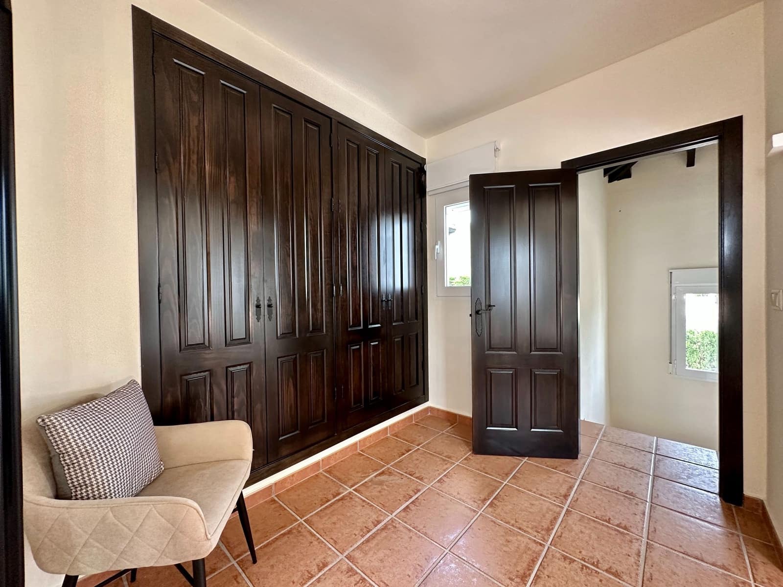 3 bedroom Villa for sale in Las Palas with pool garage - € 299,000 (Ref: 9603148)