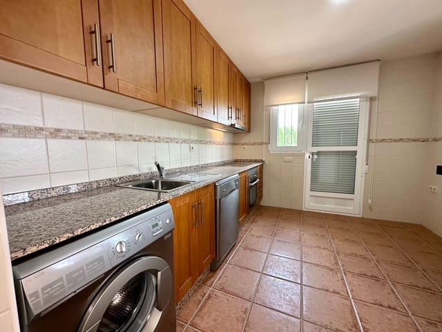 Chalet de 3 habitaciones en Las Palas, Fuente Alamo de Murcia en venta con piscina garaje - 299.000 € (Ref: 9603148)