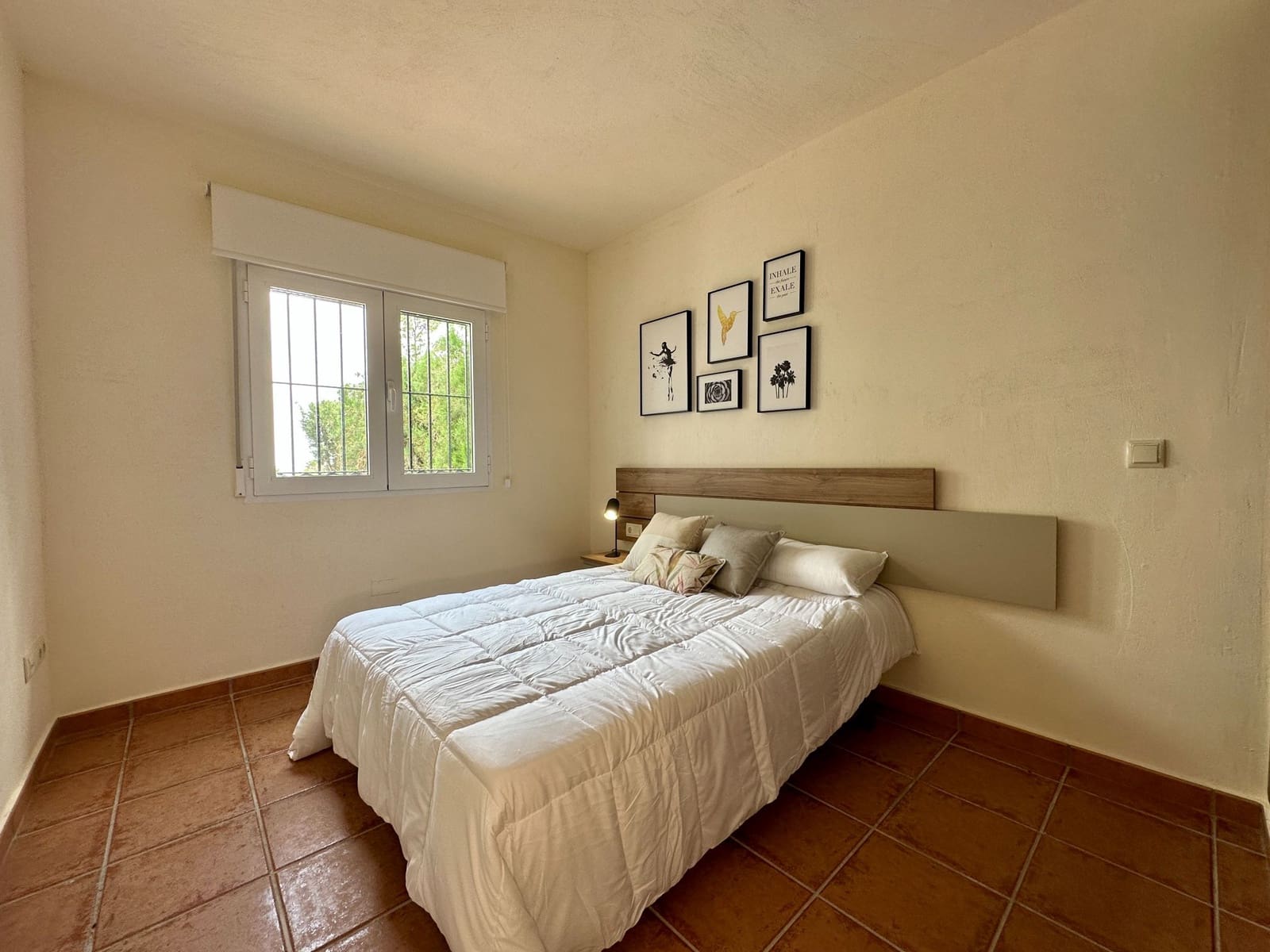 3 bedroom Villa for sale in Las Palas with pool garage - € 299,000 (Ref: 9603148)