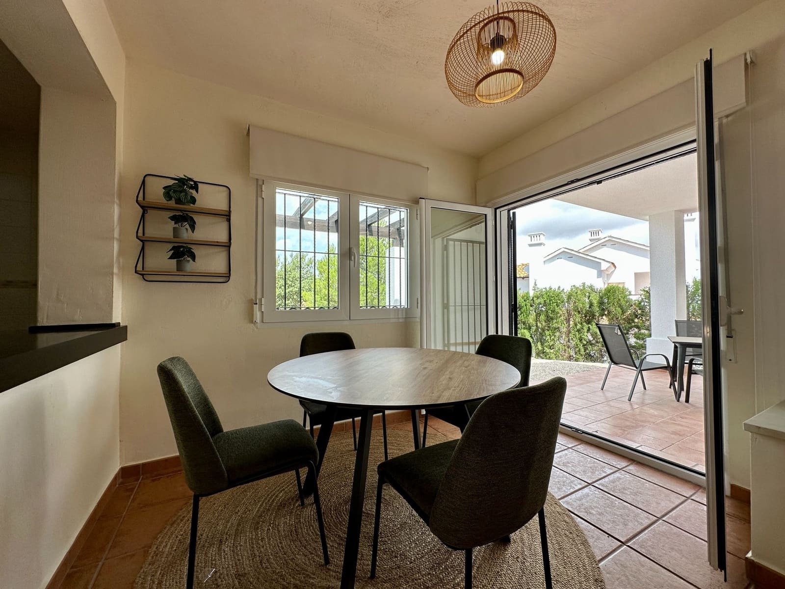 3 bedroom Villa for sale in Las Palas with pool garage - € 299,000 (Ref: 9603148)