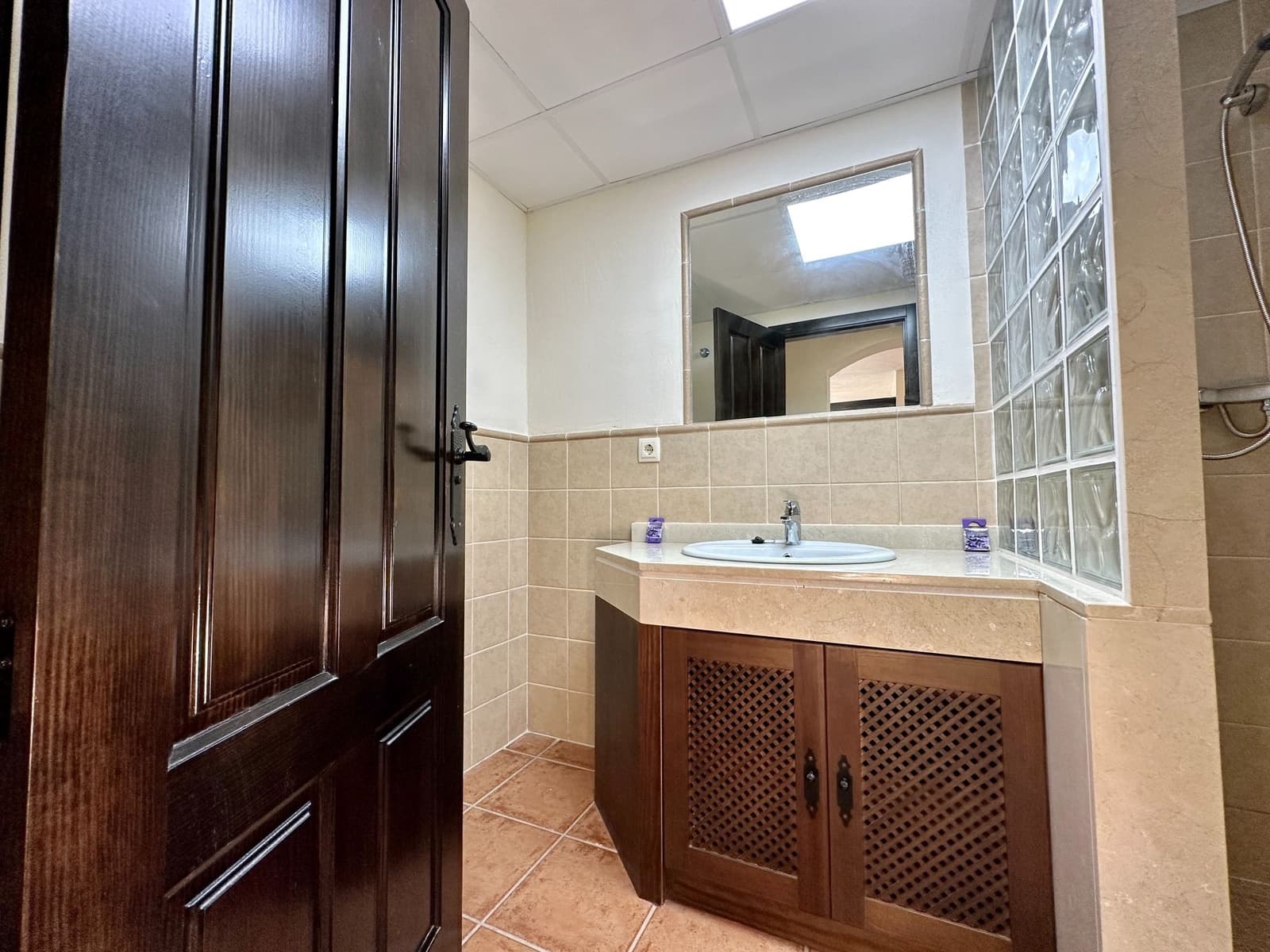 3 bedroom Villa for sale in Las Palas with pool garage - € 299,000 (Ref: 9603148)