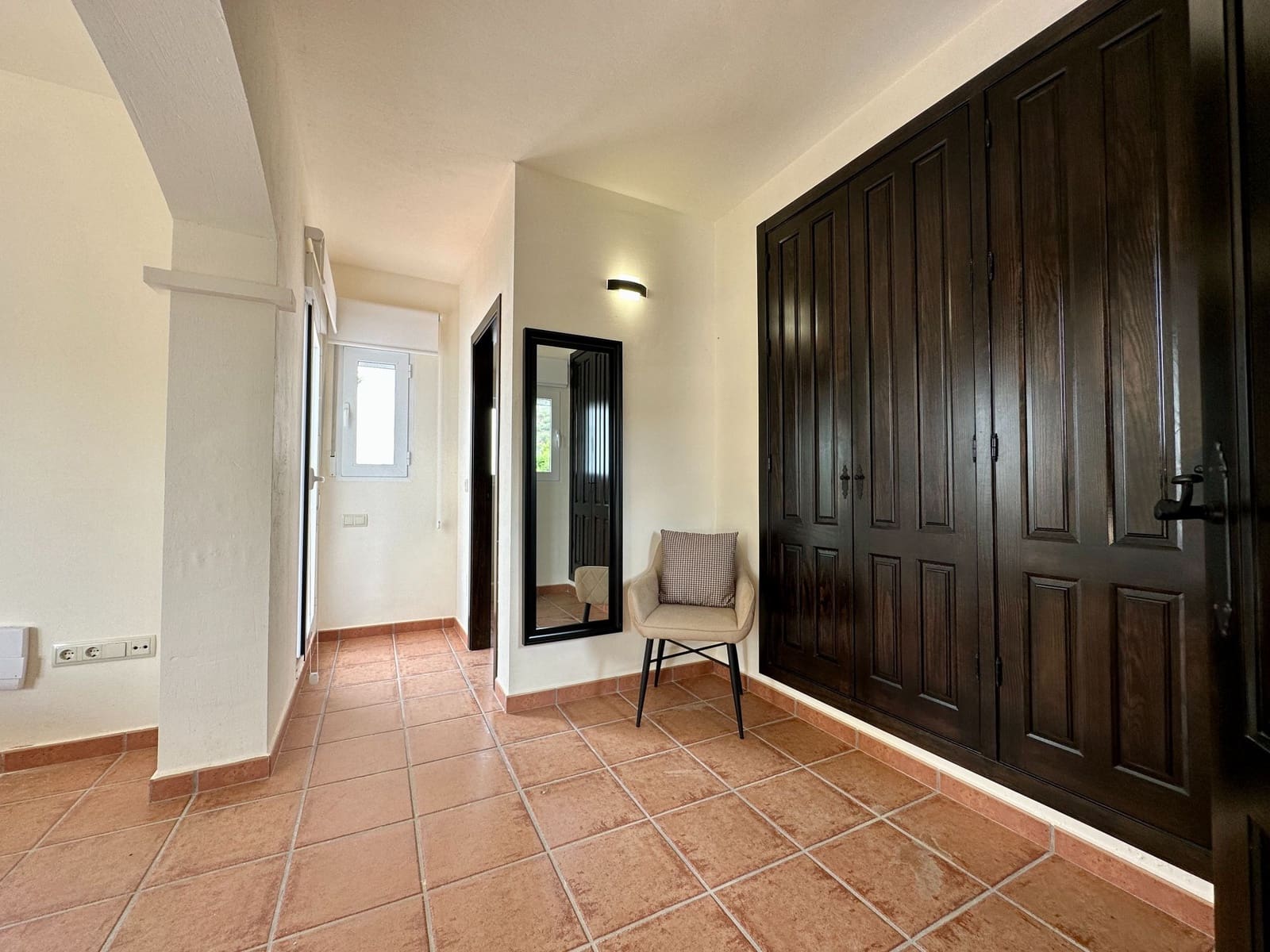 3 bedroom Villa for sale in Las Palas with pool garage - € 299,000 (Ref: 9603148)