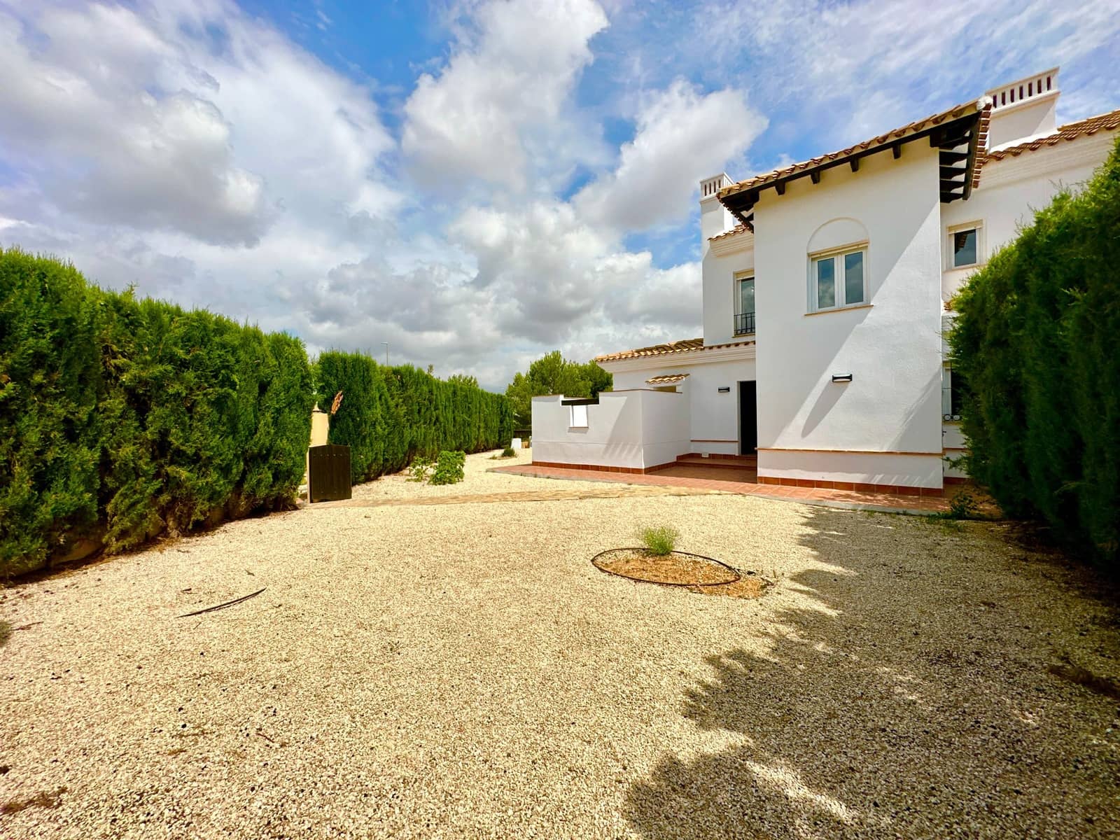 3 bedroom Villa for sale in Las Palas with pool garage - € 299,000 (Ref: 9603148)