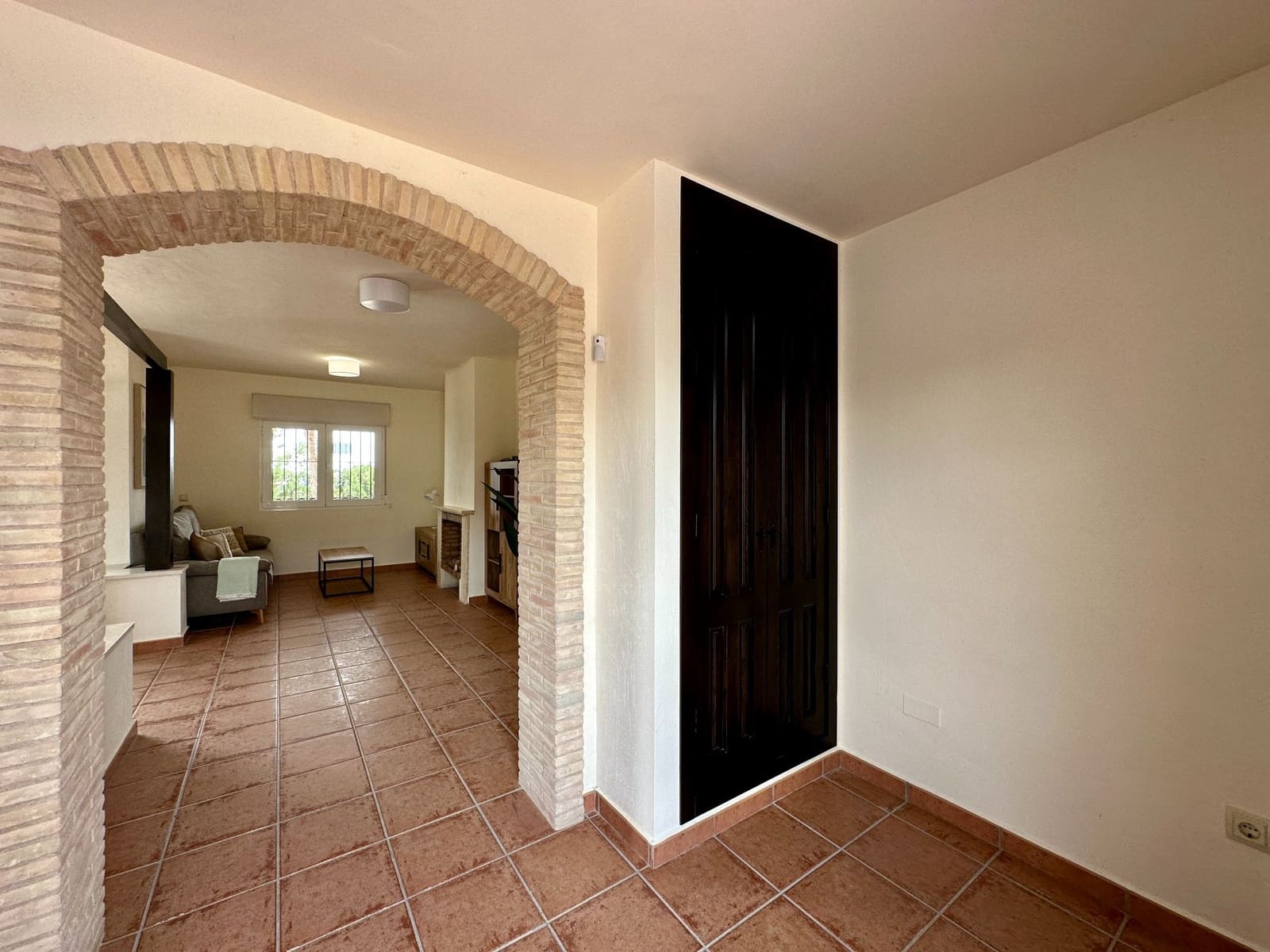 3 bedroom Villa for sale in Las Palas with pool garage - € 299,000 (Ref: 9603148)