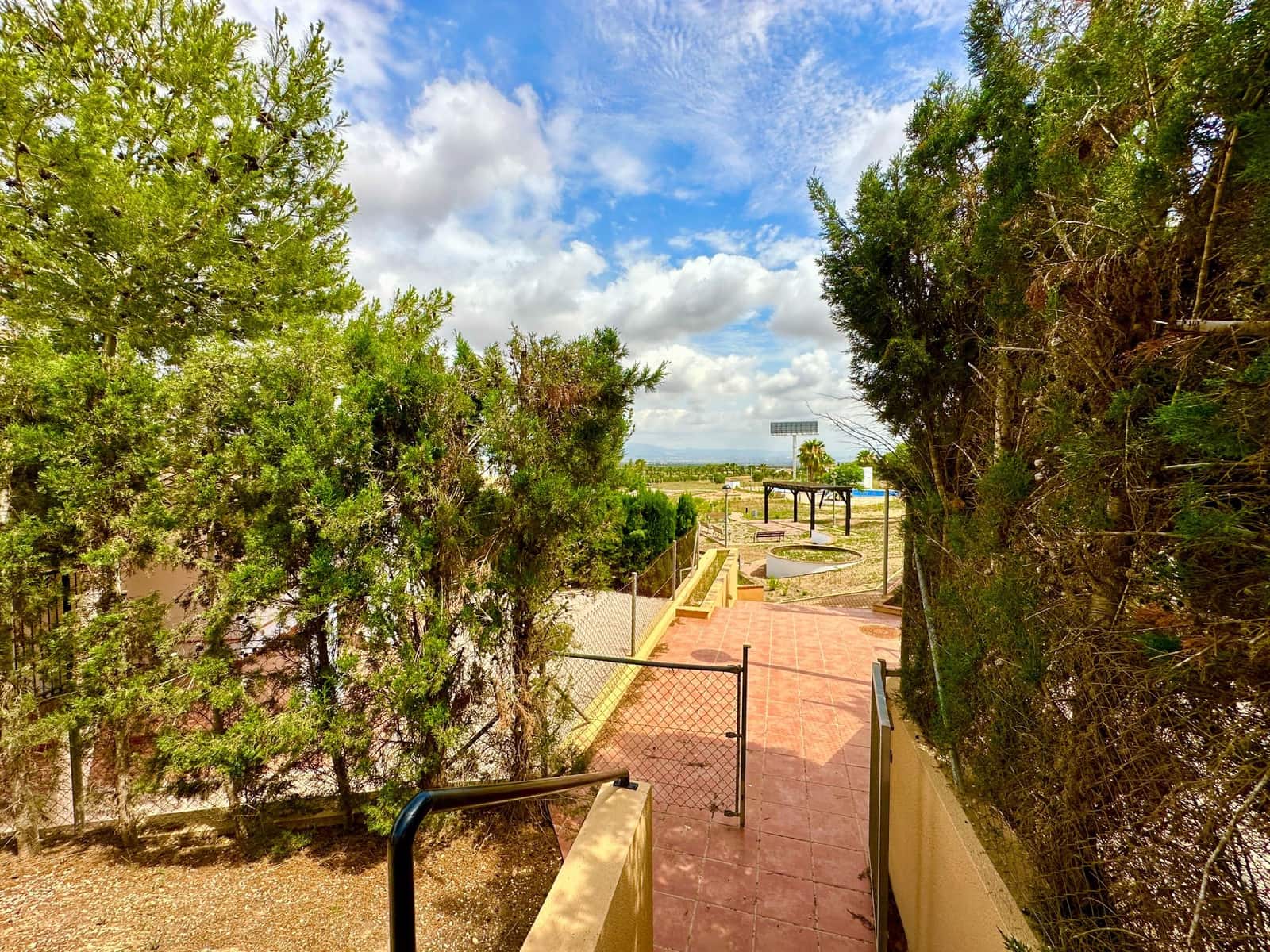 3 bedroom Villa for sale in Las Palas with pool garage - € 299,000 (Ref: 9603148)