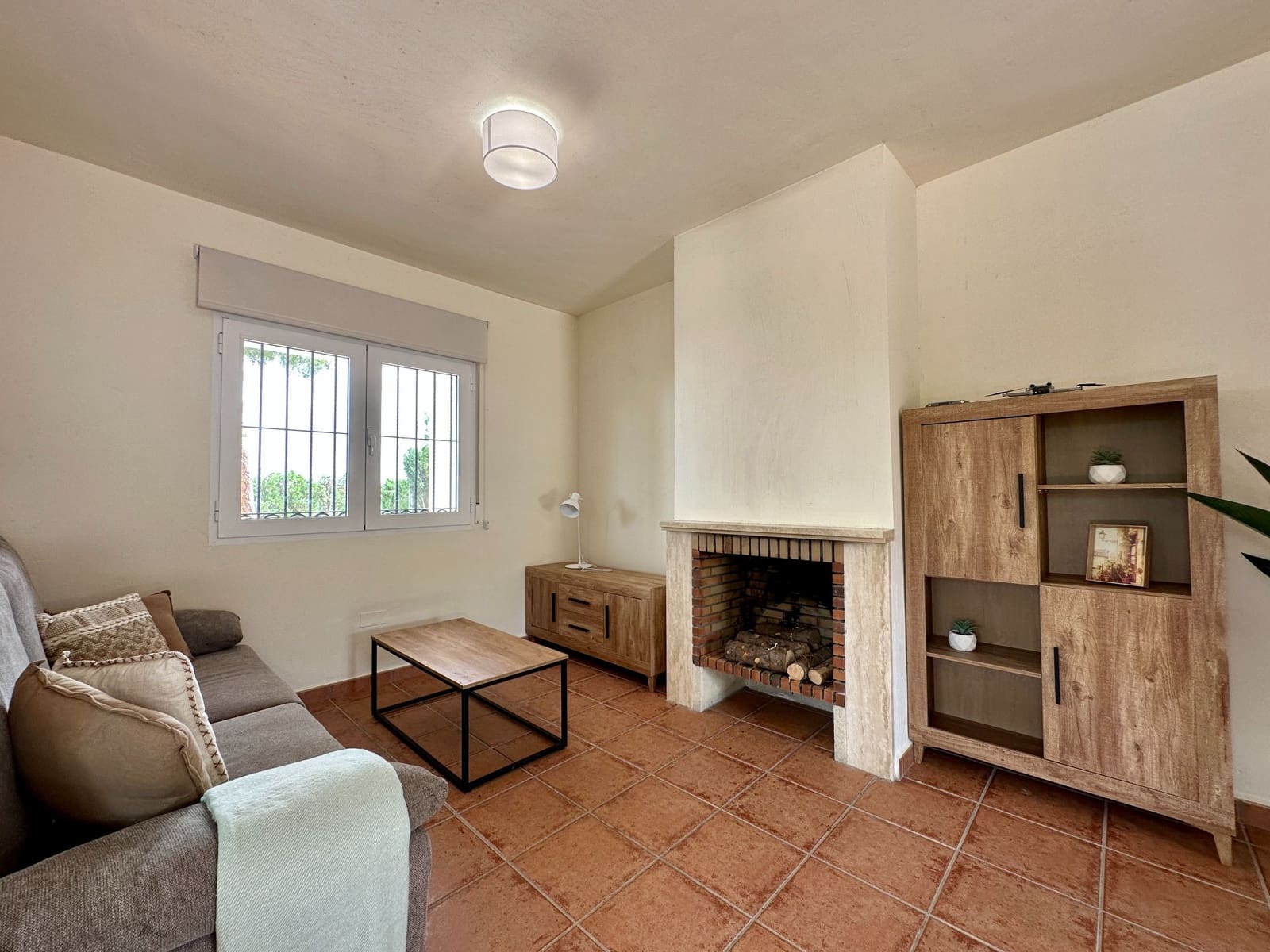 3 bedroom Villa for sale in Las Palas with pool garage - € 299,000 (Ref: 9603148)