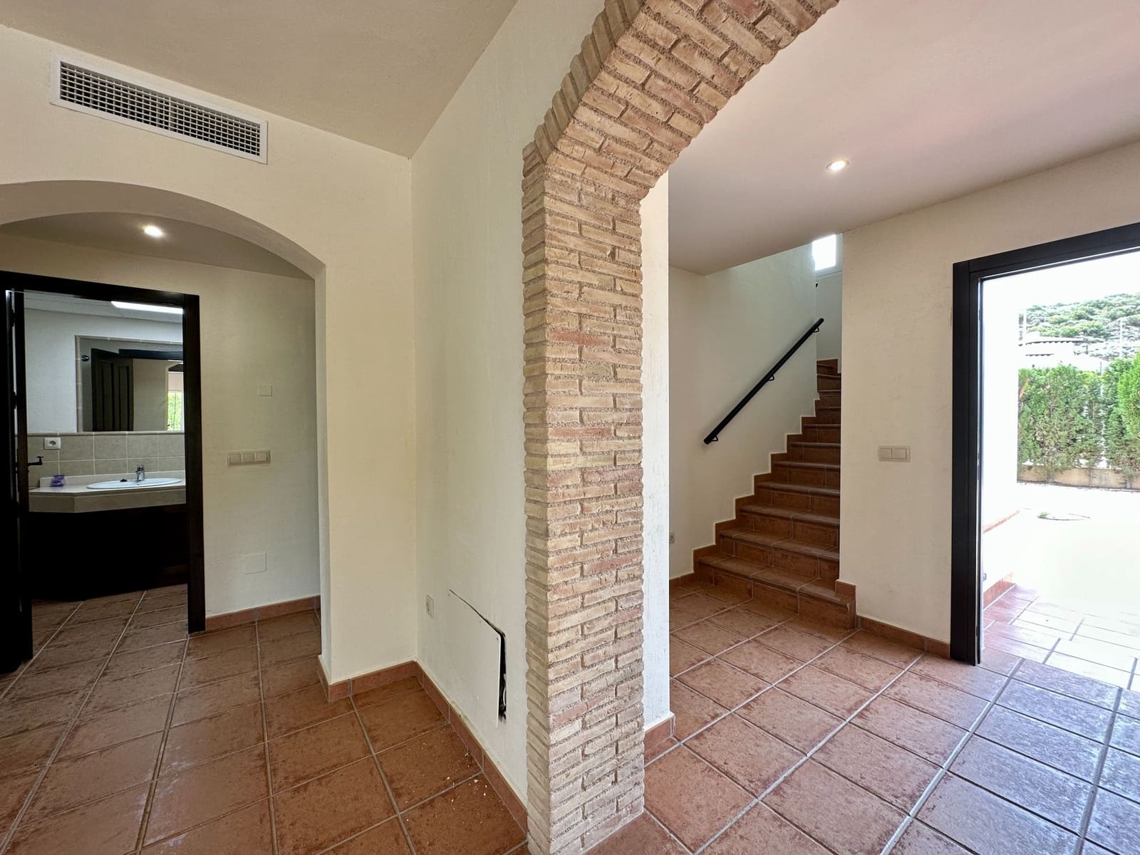 3 bedroom Villa for sale in Las Palas with pool garage - € 299,000 (Ref: 9603148)