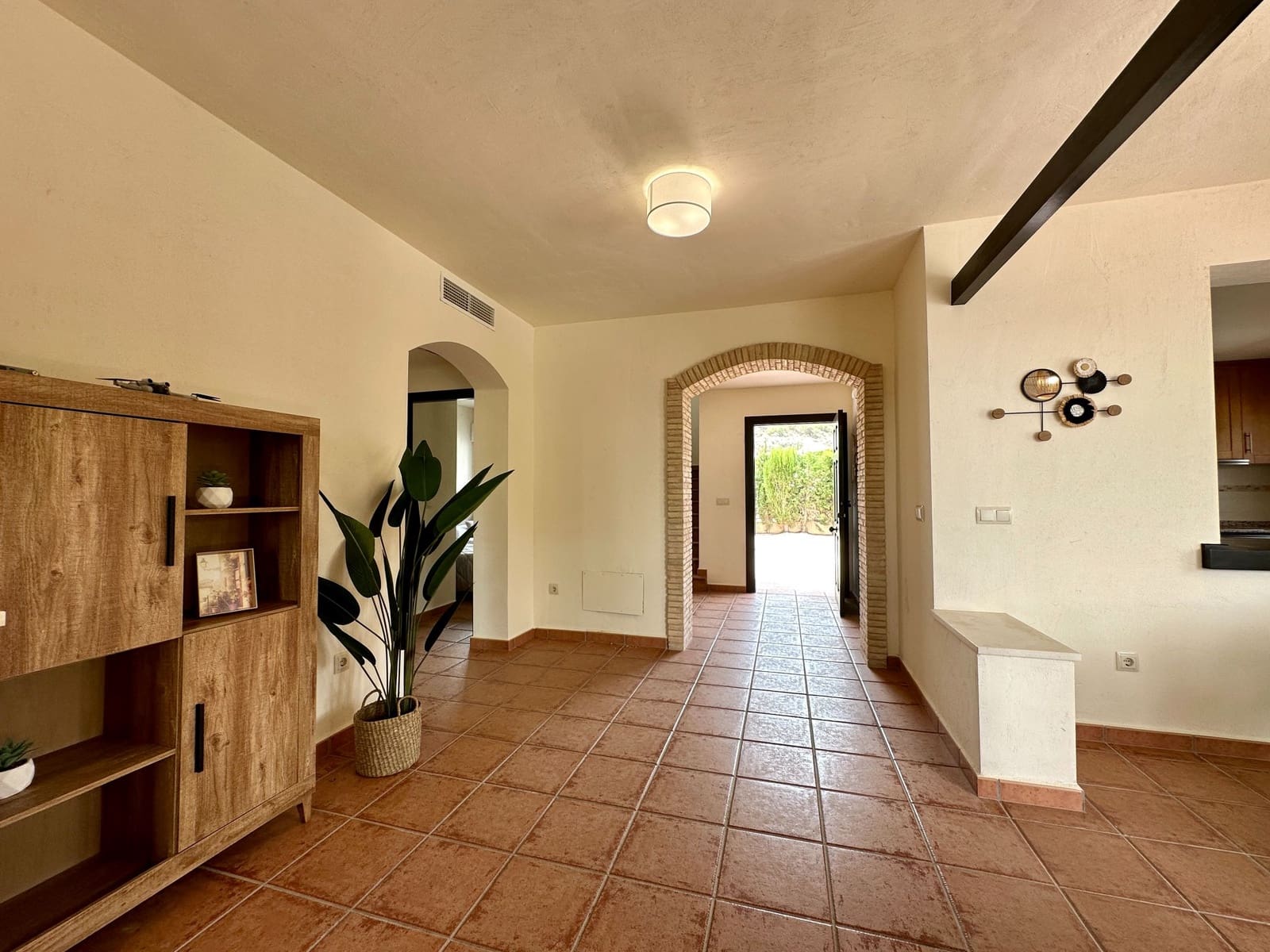 3 bedroom Villa for sale in Las Palas with pool garage - € 299,000 (Ref: 9603148)