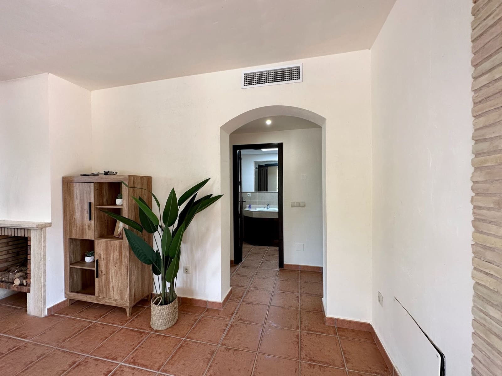 3 bedroom Villa for sale in Las Palas with pool garage - € 299,000 (Ref: 9603148)