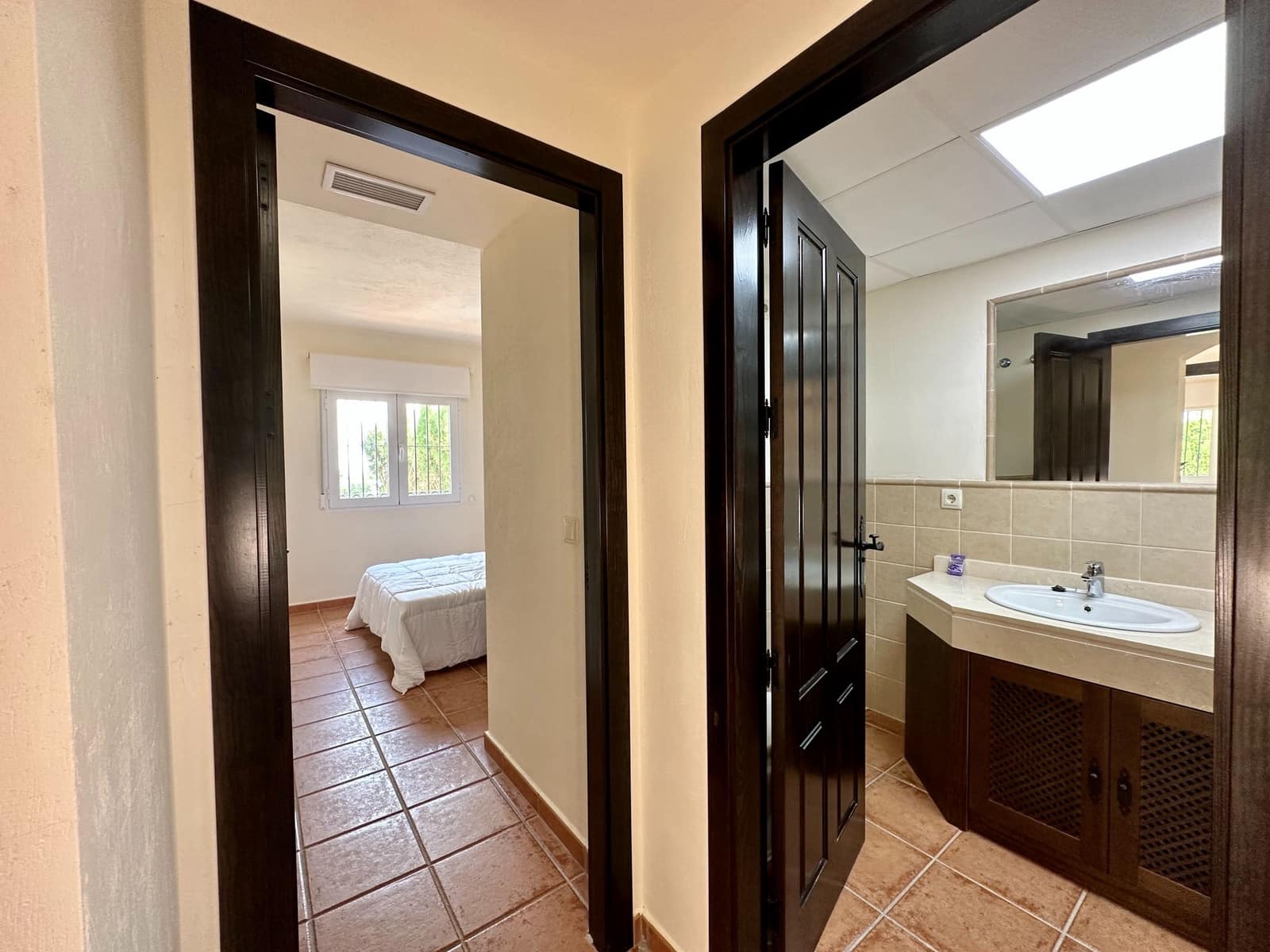 3 bedroom Villa for sale in Las Palas with pool garage - € 299,000 (Ref: 9603148)