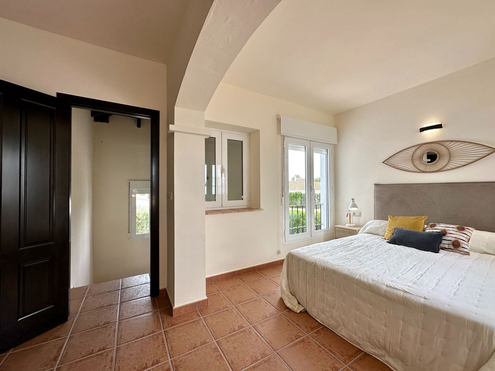 3 bedroom Villa for sale in Las Palas with pool garage - € 299,000 (Ref: 9603148)