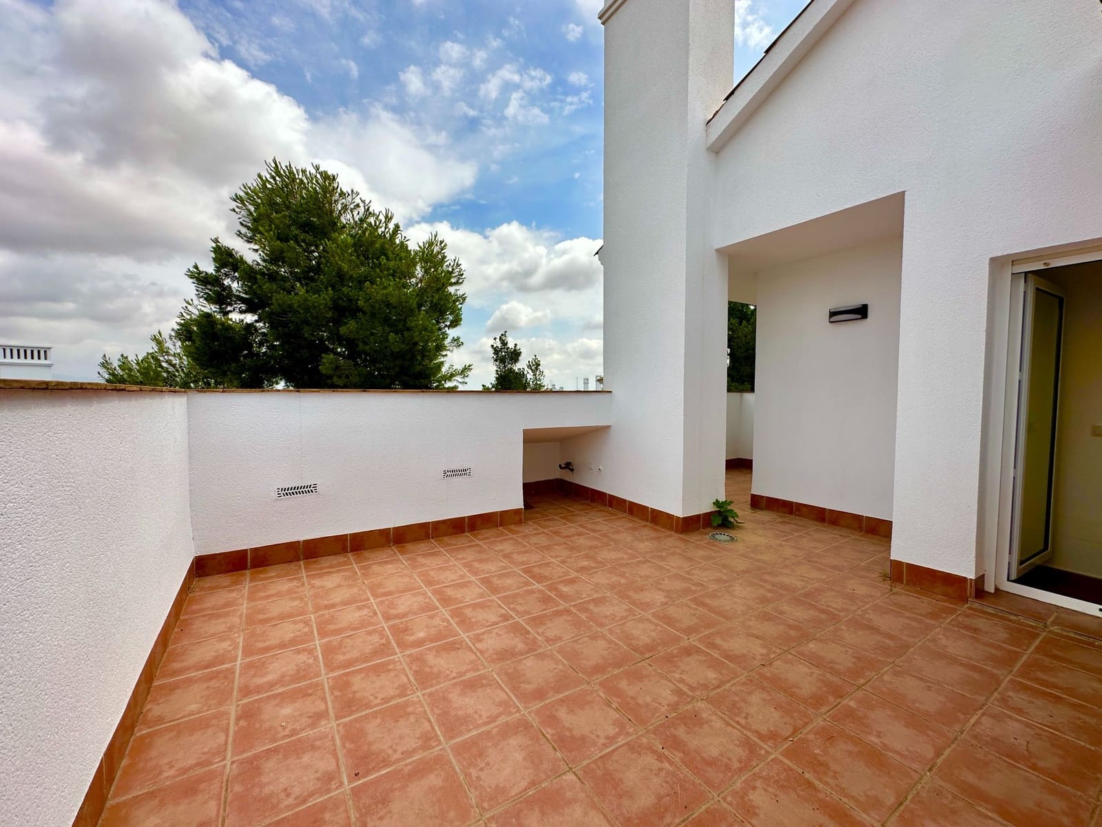 3 bedroom Villa for sale in Las Palas with pool garage - € 299,000 (Ref: 9603148)
