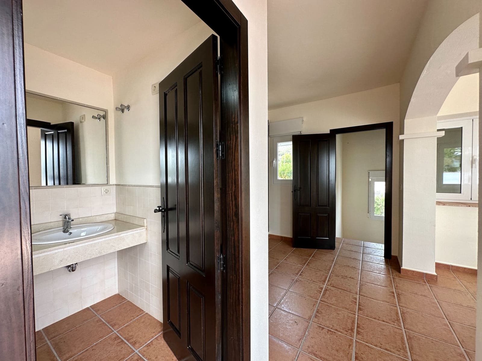 3 bedroom Villa for sale in Las Palas with pool garage - € 299,000 (Ref: 9603148)