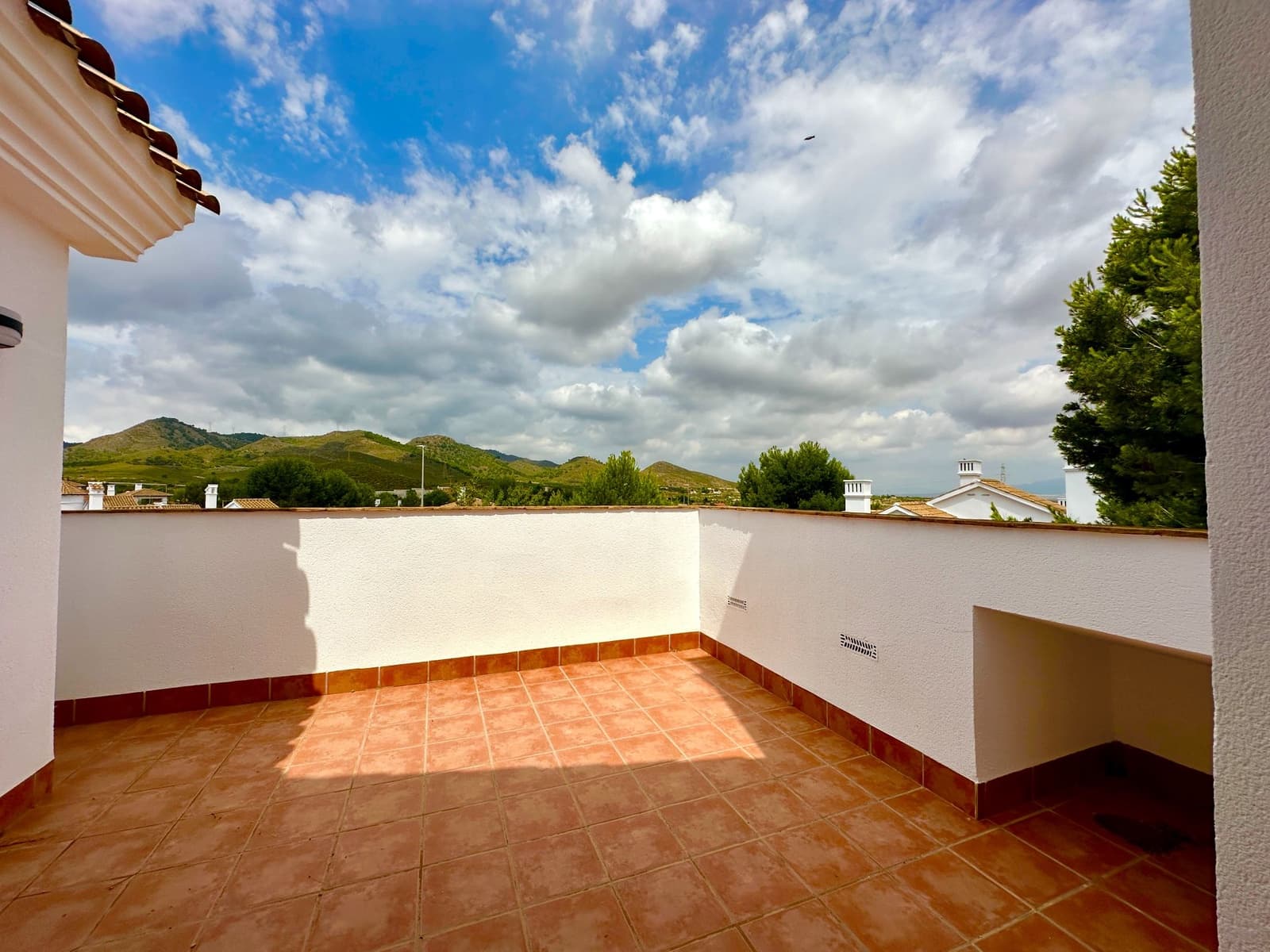 3 bedroom Villa for sale in Las Palas with pool garage - € 299,000 (Ref: 9603148)
