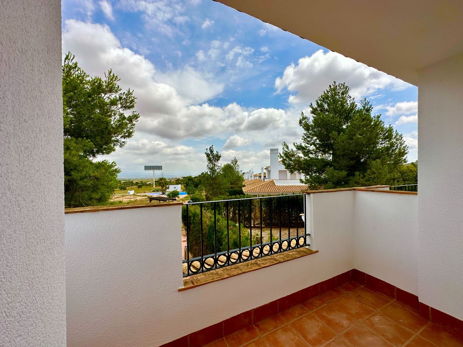 3 bedroom Villa for sale in Las Palas with pool garage - € 299,000 (Ref: 9603148)